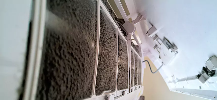 Preventive Air Duct Bacteria Removal in Geneva