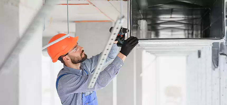 Our Air Vent Replacement Services in Geneva, IL