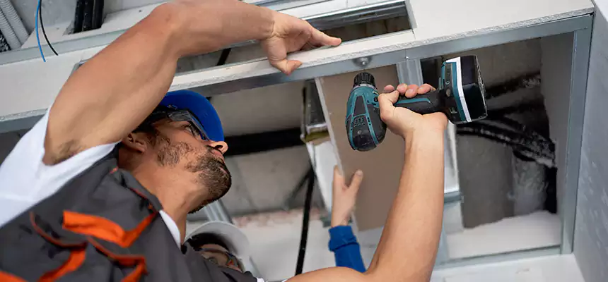 Our Apartment Air Duct Cleaning Services in Geneva, IL