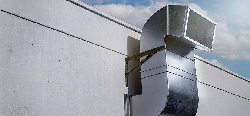 Comprehensive Commercial HVAC Cleaning in Geneva