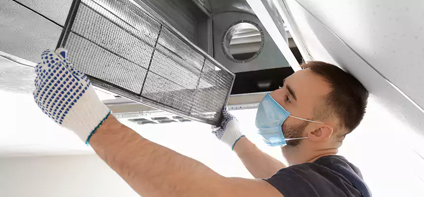 Our Dryer Vent Cleaning Services in Geneva, IL