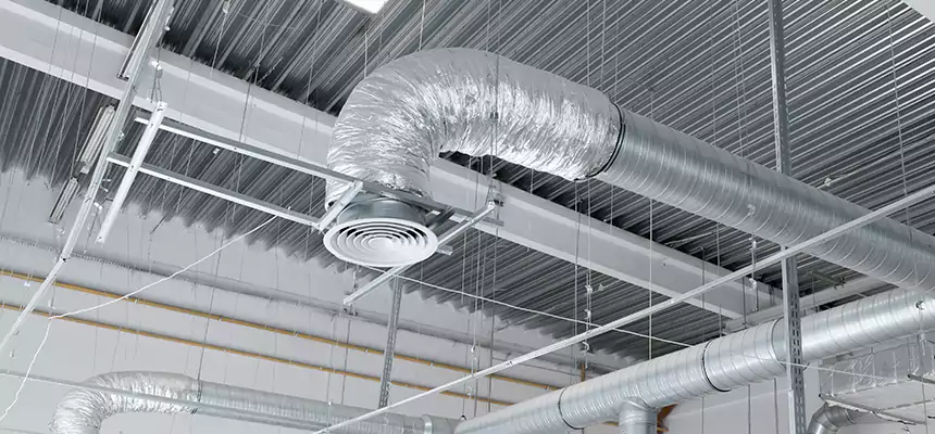 Our Dryer Vent Hose Replacement Services in Geneva, IL