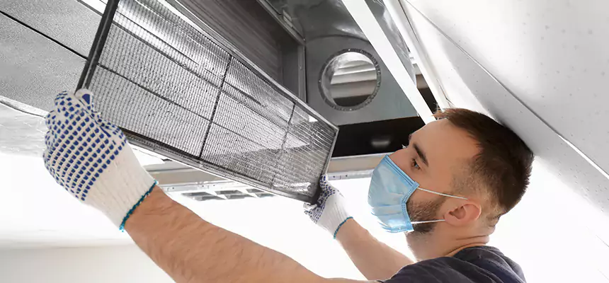Our Dryer Vent Replacement Services in Geneva, IL