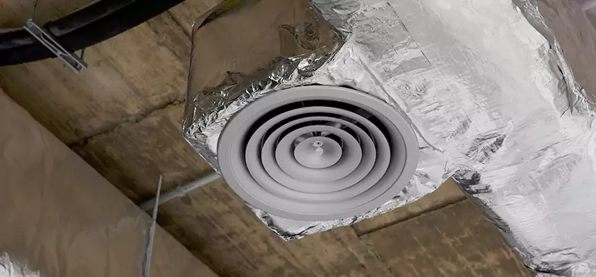 Our Excess Lint Removal from Dryer Ducts Services in Geneva, IL