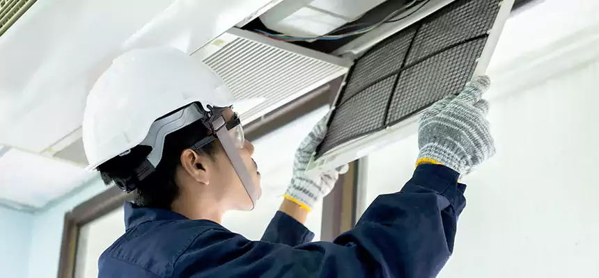 Our Multi-family Home Duct Cleaning Services in Geneva, IL