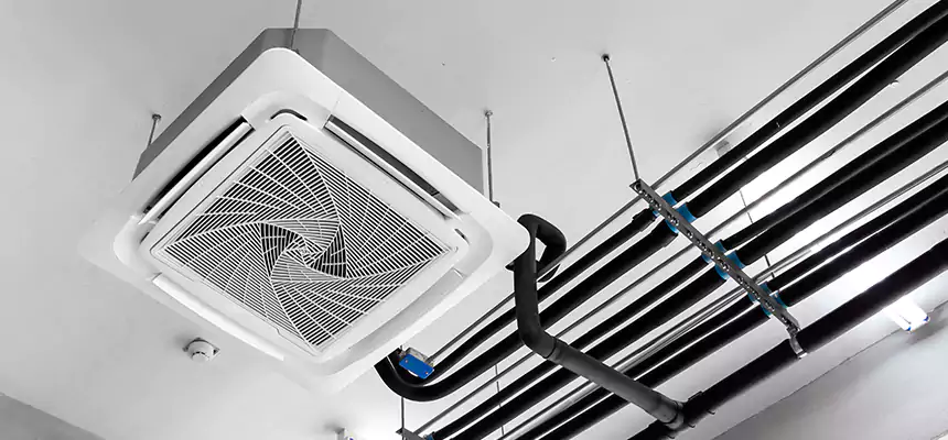 Our Smart AC Vent Controller Services in Geneva, IL