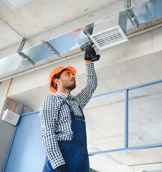 Welcome to Air Duct Cleaning & Repairs Geneva — Your Local Air Duct Installation Specialists in Geneva, IL