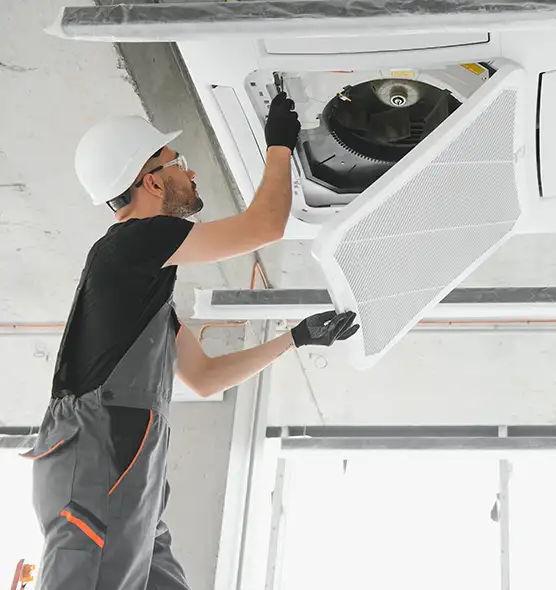 About Air Duct Rodent Removal in Geneva, IL