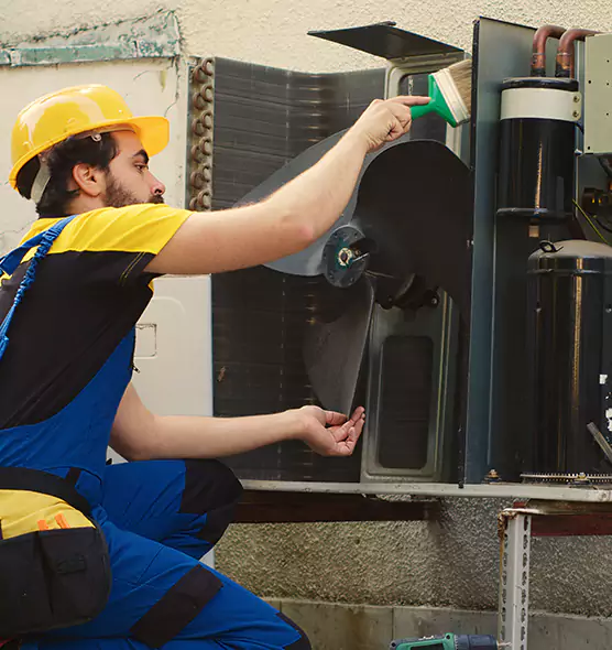 Professional Air Duct Washing Service in Geneva, IL