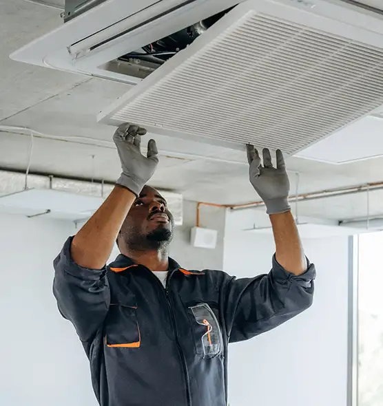 About Certified Air Duct Specialists in Geneva, IL