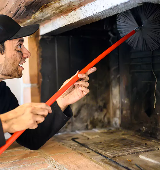 About Expert Chimney Cleaning in Geneva, IL