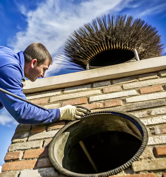 About Professional Chimney Sweep in Geneva, IL
