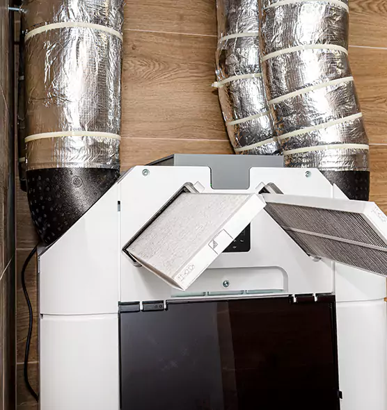 About Clogged Air Duct Repair in Geneva, IL