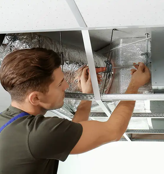 Professional Clogged Dryer Vent Repair in Geneva, IL