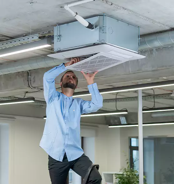 Expert Commercial Air Duct Cleaning in Geneva, IL