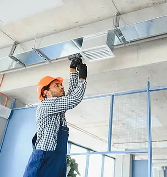 About Commercial Laundry Vent Cleaning in Geneva, IL