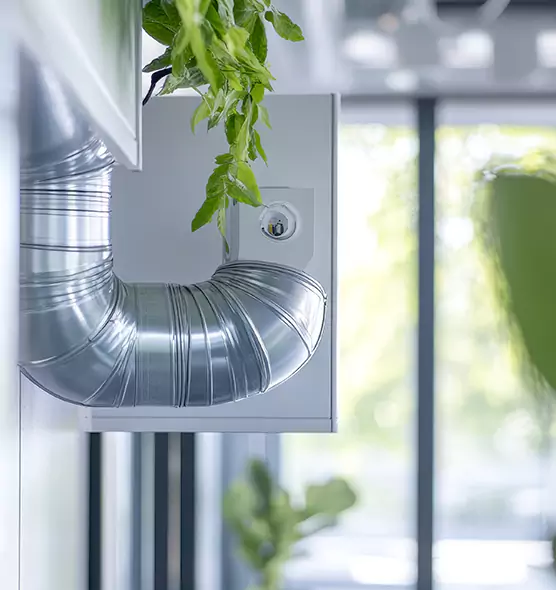 Professional Eco-Safe Dryer Vent Cleaning in Geneva, IL