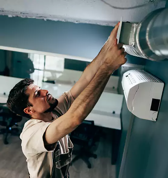 About Flexible Ductwork Replacement in Geneva, IL