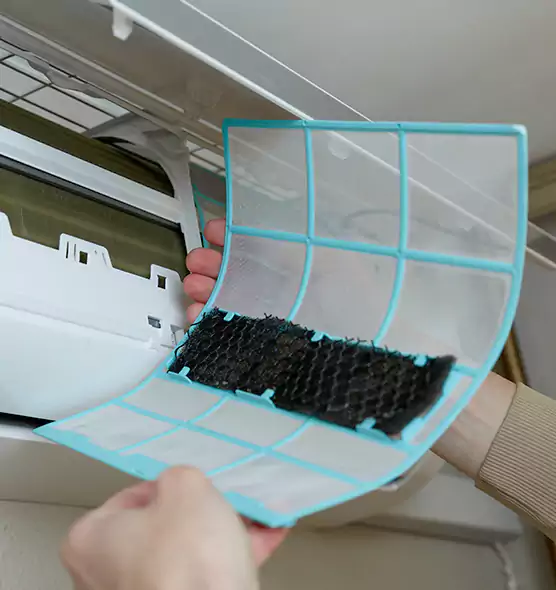 Welcome to Air Duct Cleaning & Repairs Geneva — Your Local HEPA Filter Installation Pros in Geneva, IL