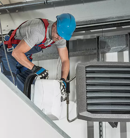 About HVAC Mold Remediation Service in Geneva, IL