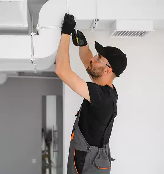 Advanced Office Ductwork Cleaning Services in Geneva, IL