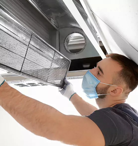 About Remove Smoke Smell From Air Duct in Geneva, IL