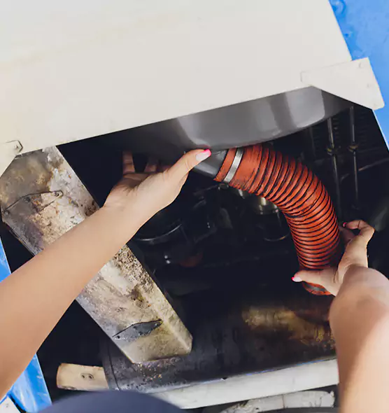 Top-Notch Return Vent Cleaning Service in Geneva, IL