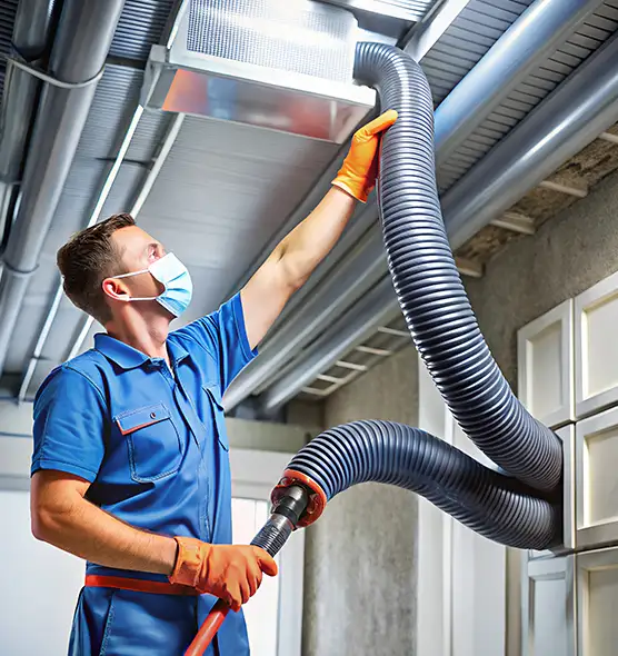 Welcome to Air Duct Cleaning & Repairs Geneva — Your Local Roof Dryer Vent Cleaning Specialists in Geneva, IL
