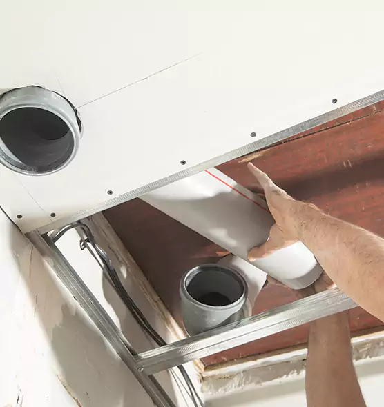 Professional Seasonal Allergy Air Duct Cleaning in Geneva, IL