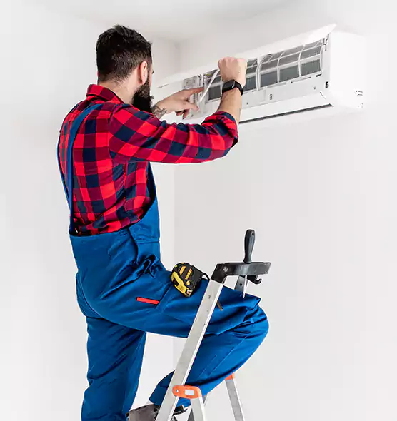 About Smart Air Conditioning Installation in Geneva, IL
