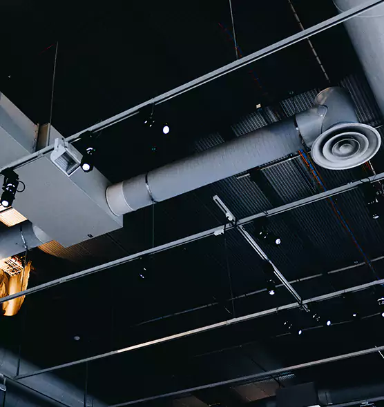 Professinal UV Light Air Purification for Ducts in Geneva, IL