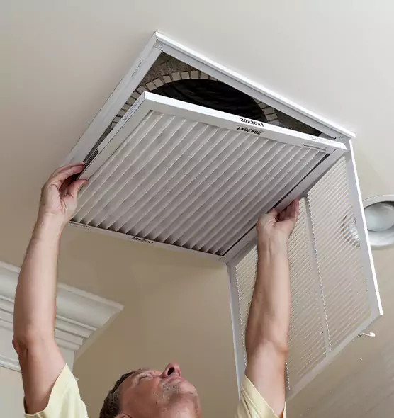 Trusted Vent Shaft Cleaning Expert in Geneva, IL