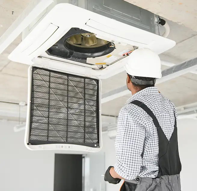 Why Homeowners & Businesses Trust Us in Geneva, IL?