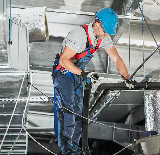 Why Homeowners & Businesses Trust Us in Geneva, IL?