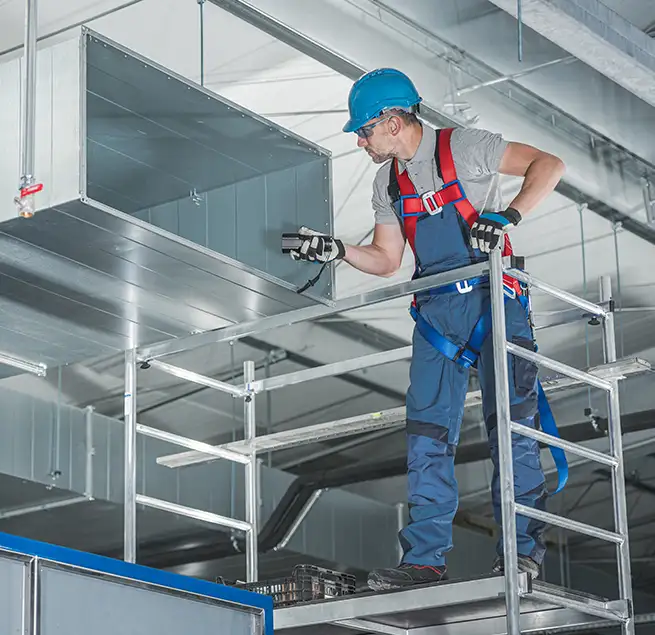 Why Homeowners & Businesses Trust Us in Geneva, IL?