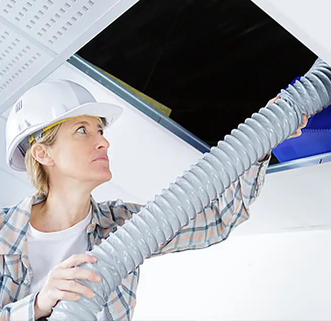 Why Homeowners & Businesses Trust Us Geneva, IL