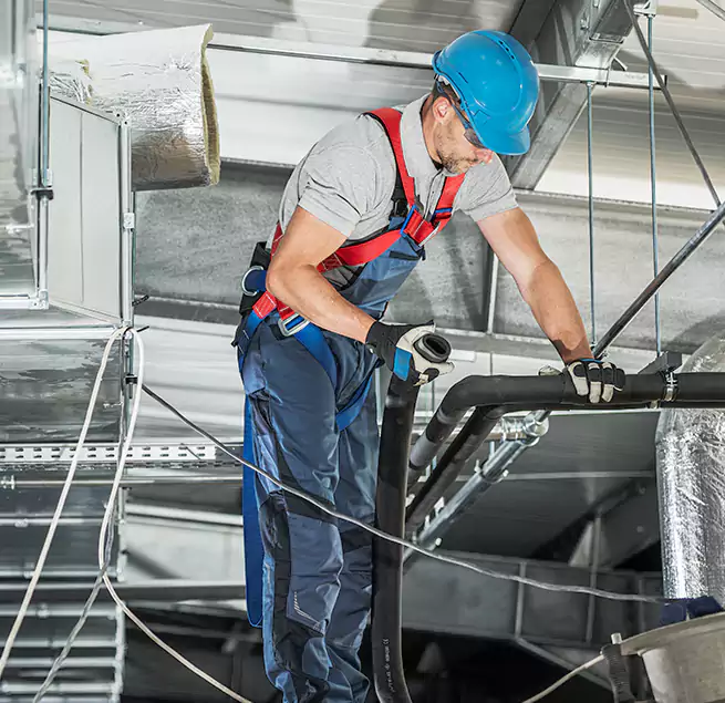 Why Homeowners & Businesses Trust Us in Geneva, IL?