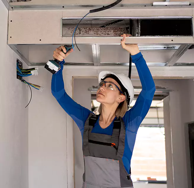 Why Homeowners & Businesses Trust Us in Geneva, IL?