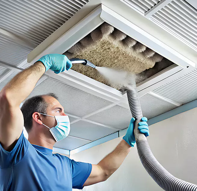 Why Homeowners Businesses Trust Us in Geneva, IL?