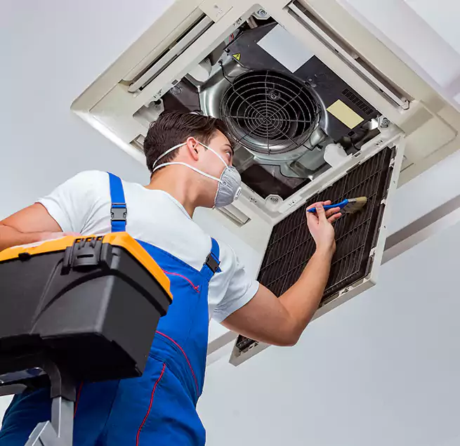 Why Homeowners & Businesses Trust Us in Geneva, IL?