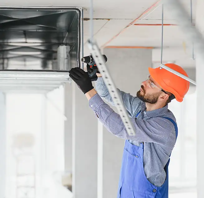 Why Homeowners Businesses Trust Us Geneva, IL