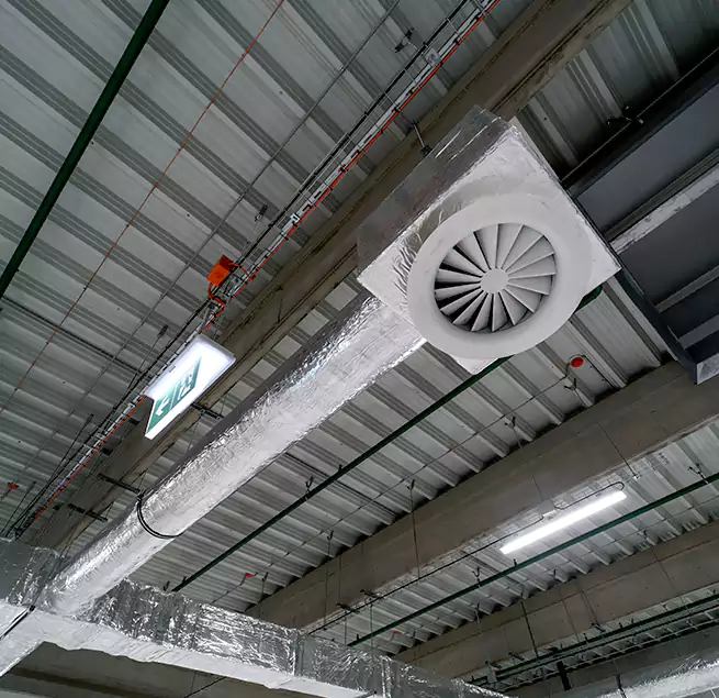 Why Homeowners & Businesses Trust Us in Geneva, IL