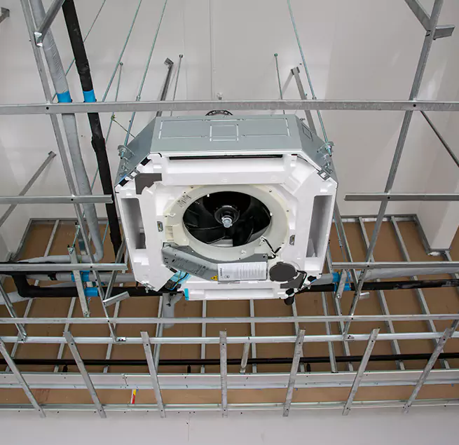 Why Homeowners & Businesses Trust Us Geneva, IL