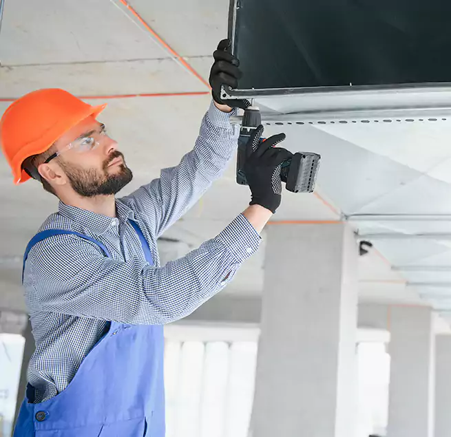 Why Homeowners & Businesses Trust Us in Geneva, IL?