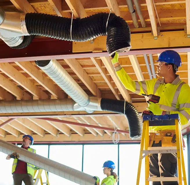 Why Homeowners & Businesses Trust Us in Geneva, IL?