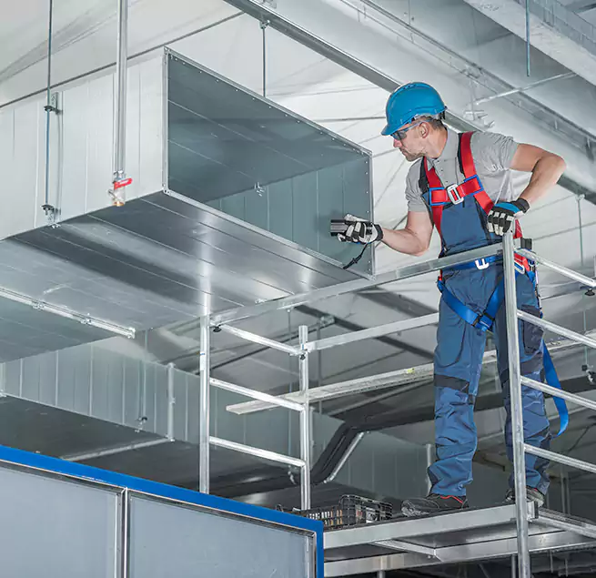 Why Homeowners & Businesses Trust Us in Geneva, IL?