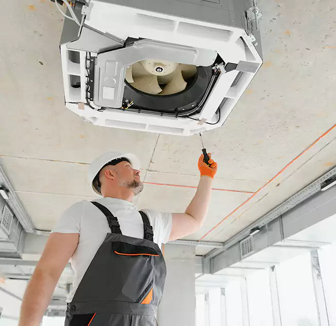 Why Homeowners Businesses Trust Us in Geneva, IL