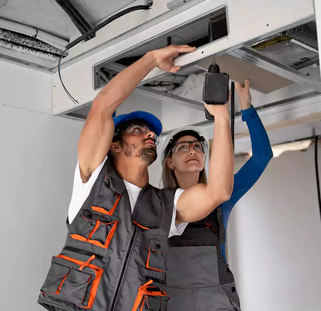 Why Homeowners & Businesses Trust Us in Geneva, IL