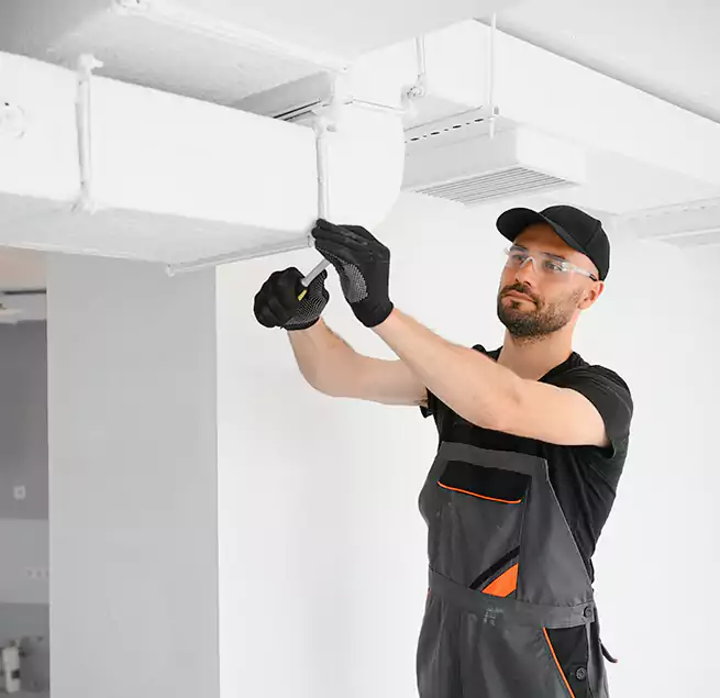 Why Homeowners Businesses Trust Us Geneva, IL