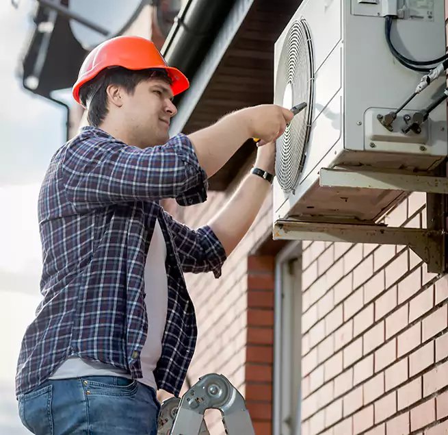 Why Homeowners & Businesses Trust Us Geneva, IL